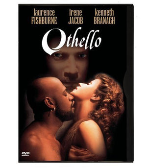 Othello [DVD]
