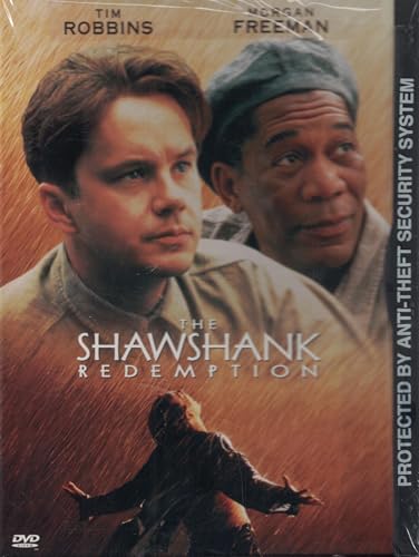 The Shawshank Redemption