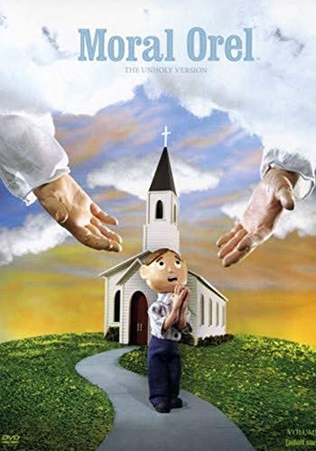 Moral Orel: Volume 1