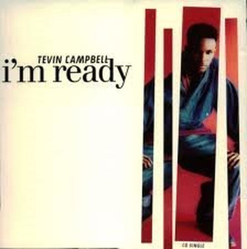 I'm Ready