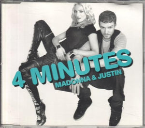 4 Minutes Pt. 1