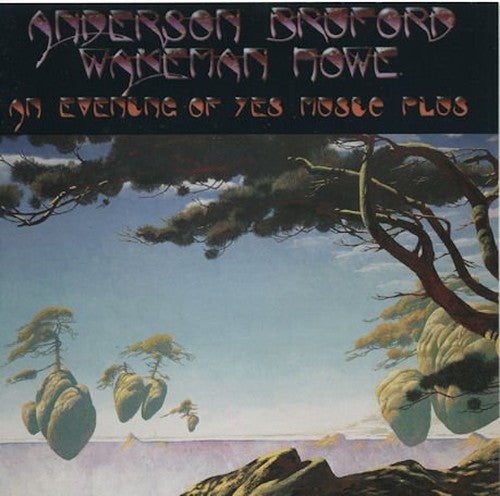 Evening of Yes Music Plus