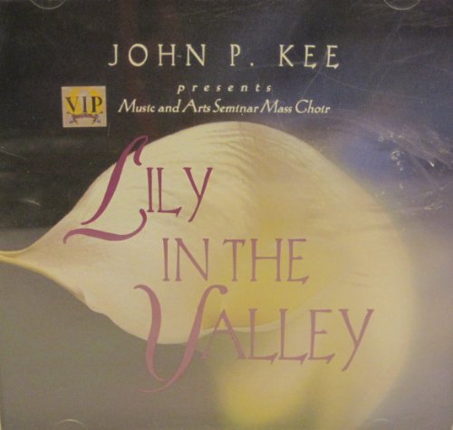 Lily in the Valley