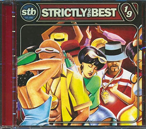 Strictly The Best Vol. 19