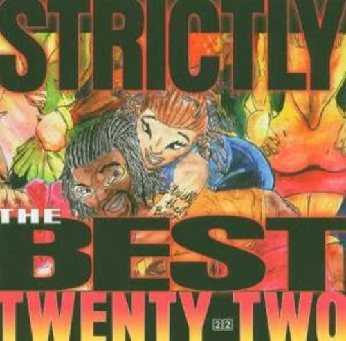 Strictly The Best Vol. 22