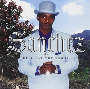 Hes Got The Power