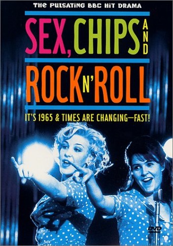 Sex, Chips and Rock 'n' Roll [DVD]