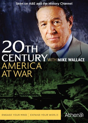 20TH CENTURY WITH MIKE WALLACE: AMERICA AT WAR