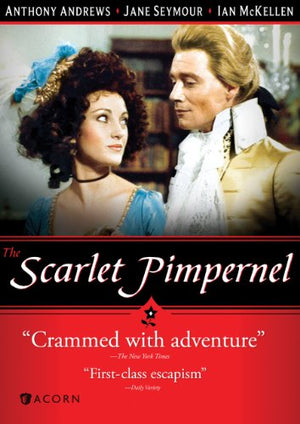 The Scarlet Pimpernel