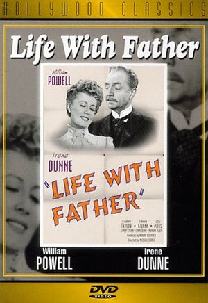 Life with Father [DVD]