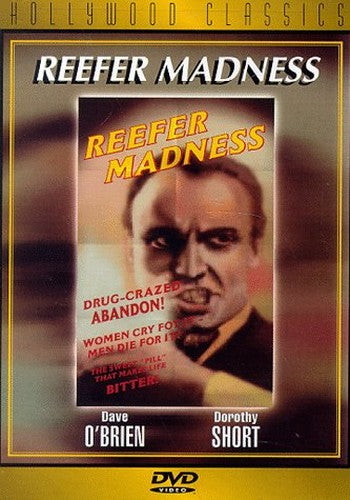 Reefer Madness [DVD]