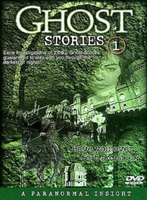 Ghost Stories Vol. 1
