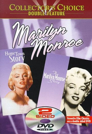 Marilyn Monroe [DVD] [Region 1] [US Import] [NTSC]