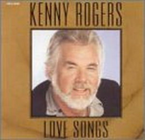 Kenny Rogers Love Songs