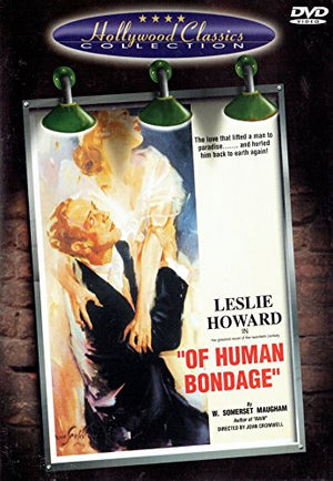 Of Human Bondage [DVD]