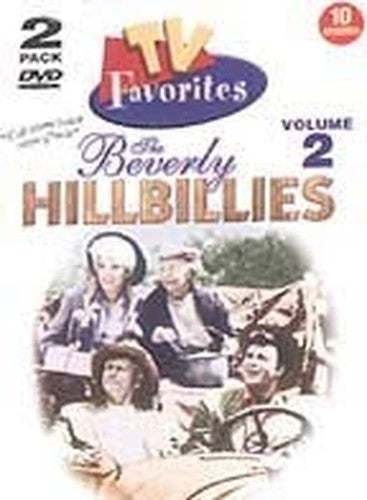 TV Favorites: Beverly Hillbillies (Volume 2)