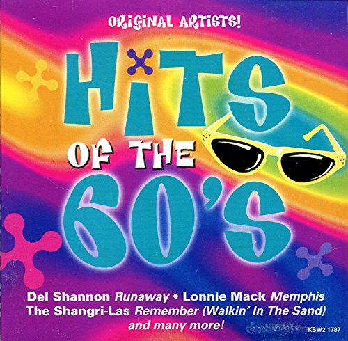 Hits of the 60's