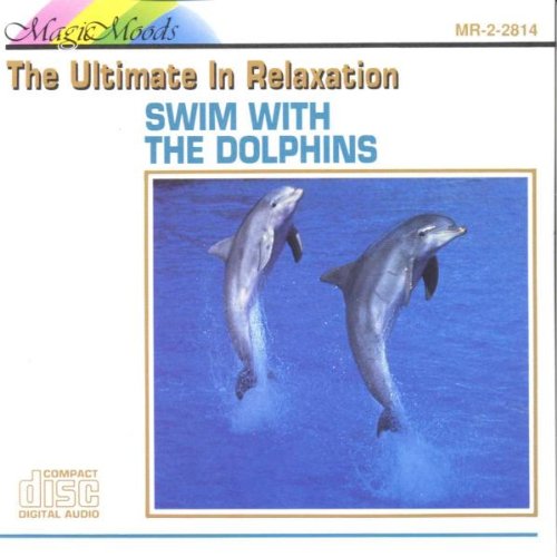 Swim With the Dolphins