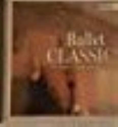 BALLET CLASSICS VOL. 2 MUSIC