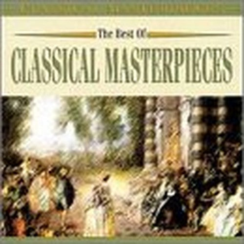 Classical Masterpieces [IMPORT]