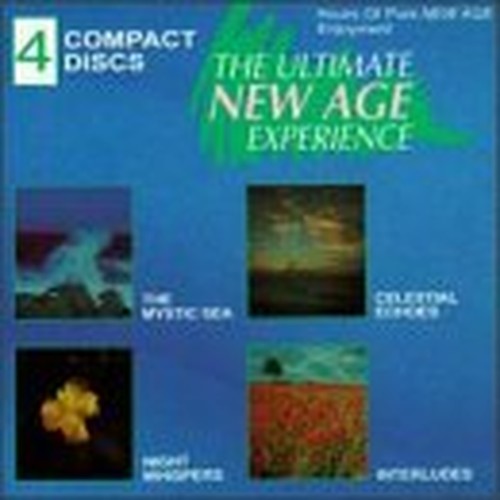 Ultimate New Age Experience