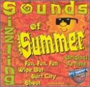 Sounds of Summer