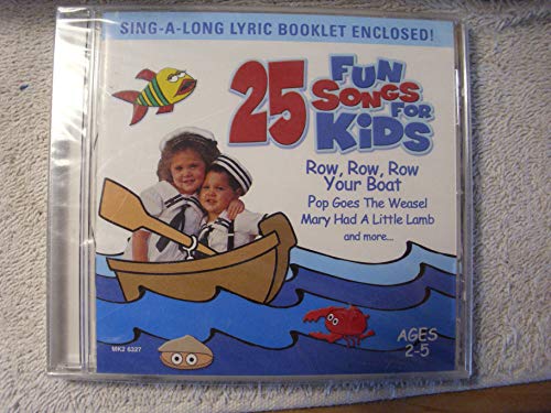 Row Row Row Your Boat