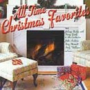 All Time Christmas Favorites