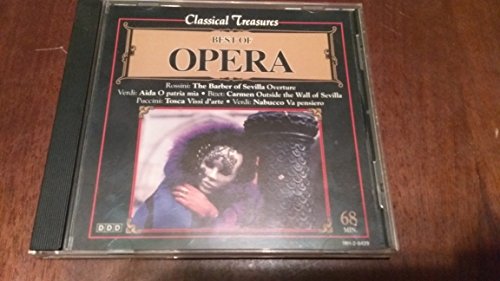 Best of Opera