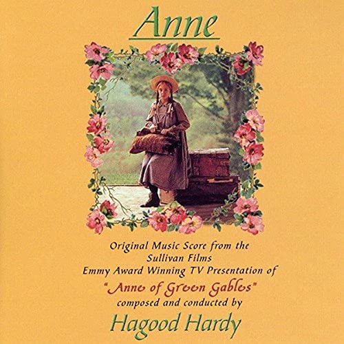 Anne (OST)
