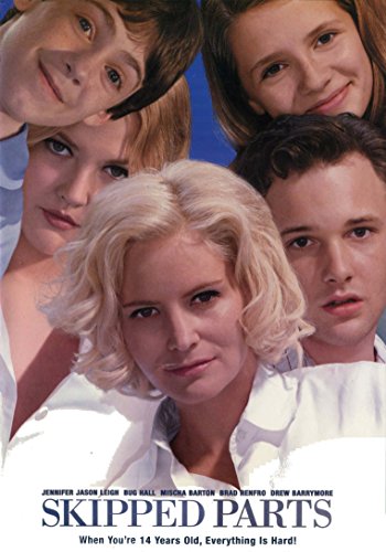 Skipped Parts