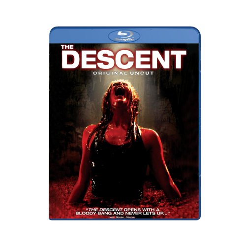 The Descent