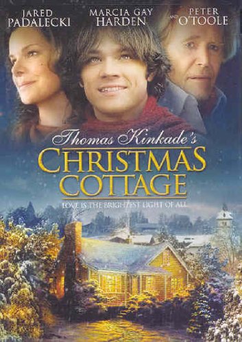 Christmas Cottage