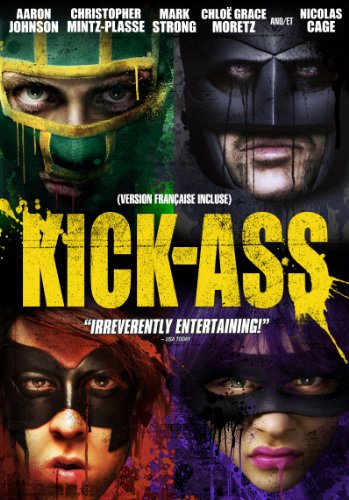 Kick-Ass