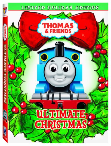 Thomas & Friends: Ultimate Christmas