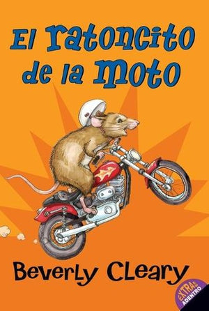 El Ratoncito de la Moto