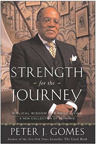 Strengh for the Journey