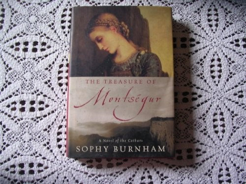 Treasure of Montsegur