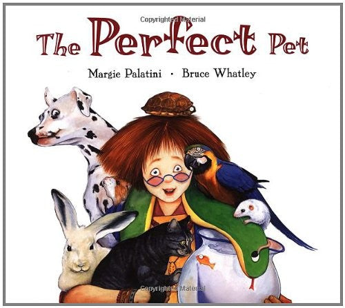 The Perfect Pet