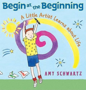 Begin at the Beginning