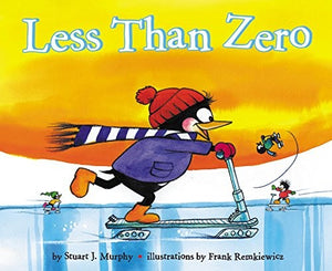 Less Than Zero