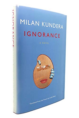 Ignorance