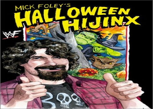 Mick Foley's Halloween Havoc