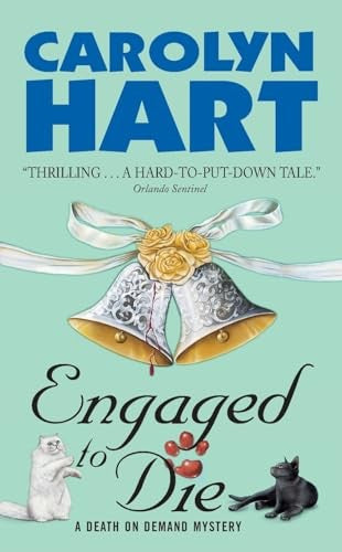 Engaged to Die