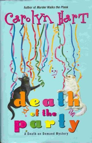 Death of the Party