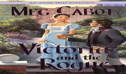 Avon True Romance: Victoria an