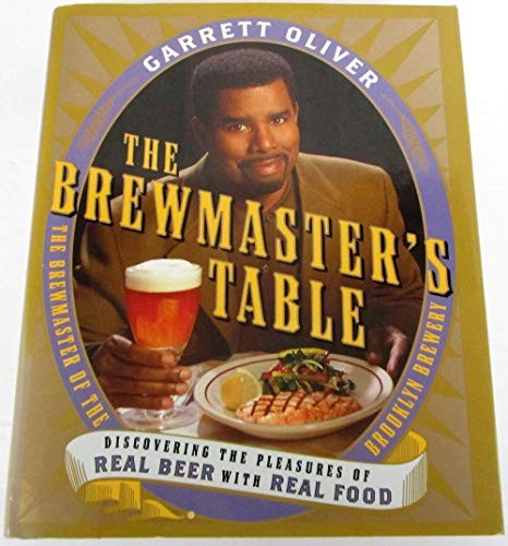 The Brewmaster's Table