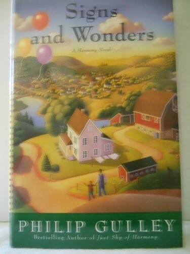 Signs and Wonders