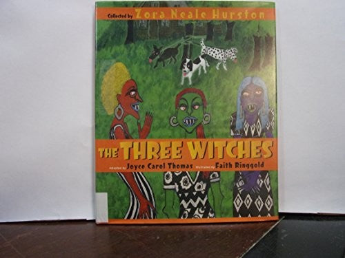 The Three Witches