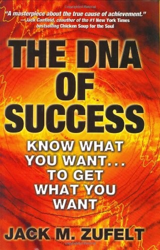 The DNA of Success